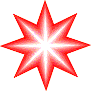 Blended star