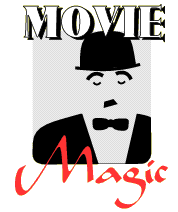 The Movie Magic card