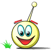 [Happy face graphic]