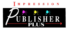 Impression Publisher Plus