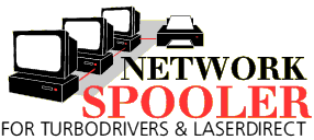 Network Spoolers